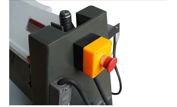 Электромеханический листогиб Metal Master MEF 2515 Электромеханический листогиб Metal Master MEF 2515