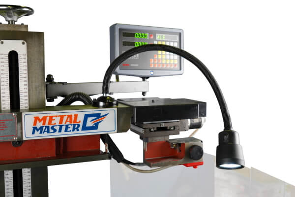 DK7740M DRO (Многопроходный) 2 Эрозионный станок серии Metal Master DK7740 DRO