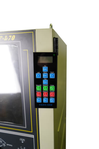 DK7740M DRO (Многопроходный) 4 Эрозионный станок серии Metal Master DK7740 DRO