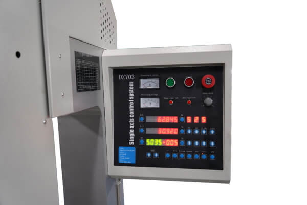 Электроэрозионный станок Metal Master MDS-703A 1 Электроэрозионный однокоординатный высокоскоростной станок «Супердрель» METAL MASTER DS-703A