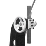 Пресс реечный Stalex RAP-3