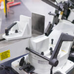 Станок ленточнопильный Stalex  BS-712GR