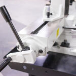 Станок ленточнопильный Stalex  BS-712GR