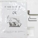 Станок ленточнопильный Stalex BS-100