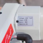 Станок ленточнопильный Stalex BS-100