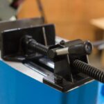 Станок ленточнопильный Stalex BS-100