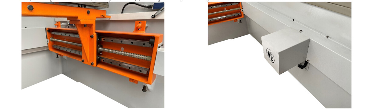 Трех осевой гидравлический пресс Ermaksan Power Bend Pro 2600-100 (С ручным бомбированием) Трех осевой гидравлический пресс Ermaksan Power Bend Pro 2600-100 (С ручным бомбированием)