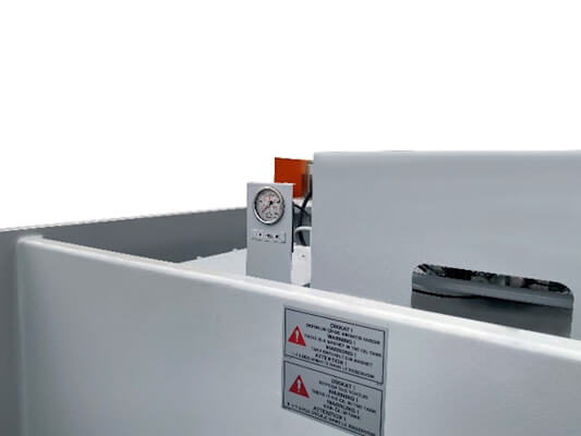 Трехосевой гидравлический пресс Ermaksan Power Bend Pro (Турция) Трехосевой гидравлический пресс Ermaksan Power Bend Pro (Турция)