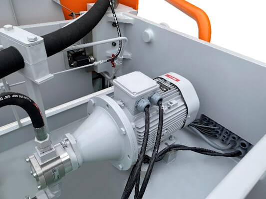 Трехосевой гидравлический пресс Ermaksan Power Bend Pro (Турция) Трехосевой гидравлический пресс Ermaksan Power Bend Pro (Турция)