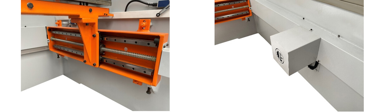 Трехосевой гидравлический пресс Ermaksan Power Bend Pro (Турция) Трехосевой гидравлический пресс Ermaksan Power Bend Pro (Турция)