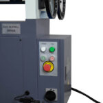 Электромеханические вальцы MetalMaster ESR 1345