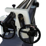 Электромеханические вальцы MetalMaster ESR 1345