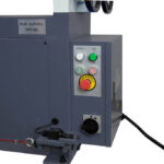 Электромеханические вальцы MetalMaster ESR 1345