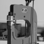 Шринкер STALEX SS-16F