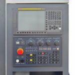 MILLMASTER VMM-1260 F4 с ЧПУ