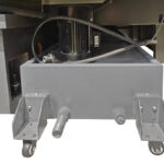 MILLMASTER VMM-1260 F4 с ЧПУ