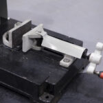 Станок абразивный отрезной Stalex COM (Cut-Off Machine) -400M/3 (220В)