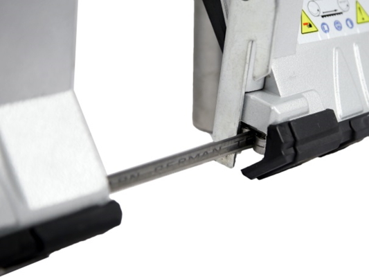 Ленточная пила Metal Master HMDL-115 Ленточная пила Metal Master HMDL-115