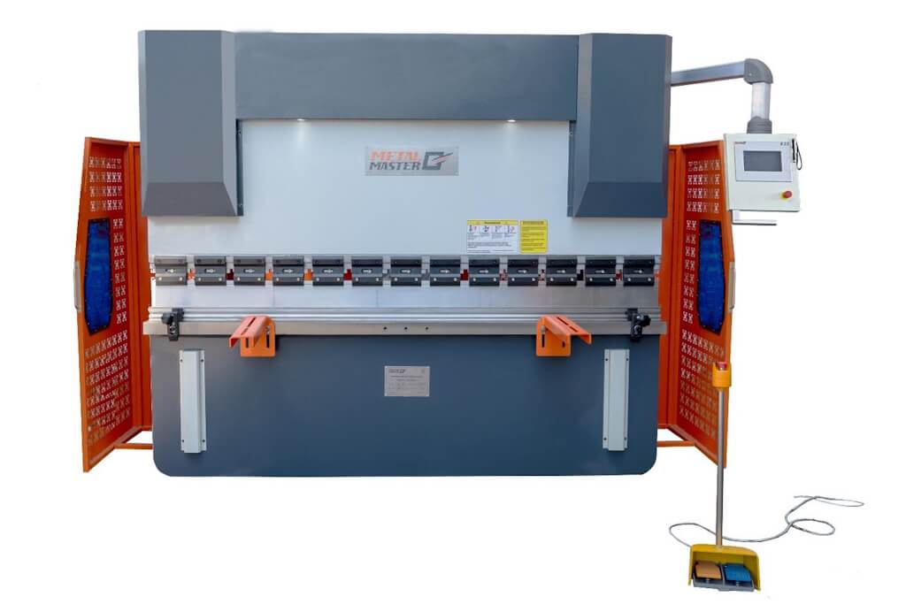 PressMaster 32100 Servo