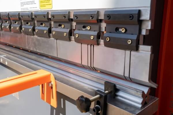 Гидравлический листогибочный пресc
METAL MASTER HPJ 2580 Sensor Гидравлический листогибочный пресc
METAL MASTER HPJ 2580 Sensor