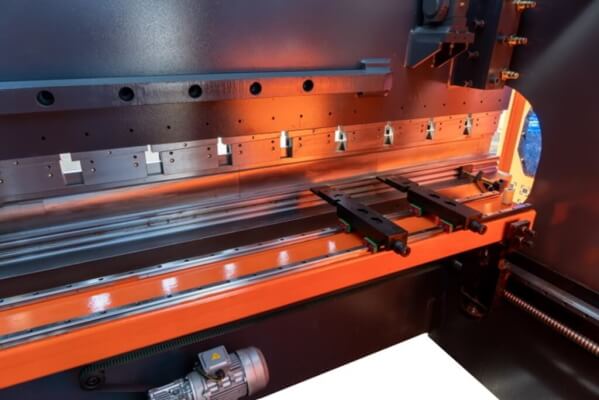 Гидравлический листогибочный пресc
METAL MASTER HPJ 2580 Sensor Гидравлический листогибочный пресc
METAL MASTER HPJ 2580 Sensor
