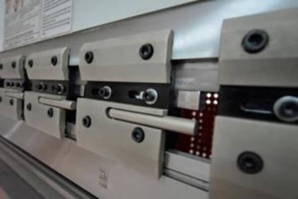 Гидравлический листогибочный пресc
METAL MASTER HPJ 2580 Sensor Гидравлический листогибочный пресc
METAL MASTER HPJ 2580 Sensor