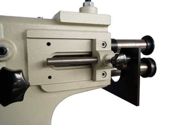 Электромеханическая зиговочная машина ISITAN IKMP 1.2