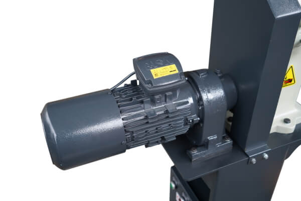 Электромеханическая зиговочная машина ISITAN IKMP 1.2