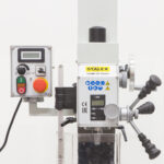 Фрезерно-сверлильный станок STALEX SBM-20 Vario