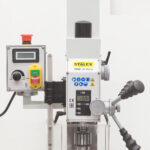 Фрезерно-сверлильный станок STALEX SBM-16 Vario