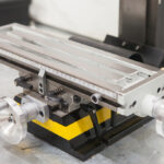 Фрезерно-сверлильный станок STALEX SBM-16 Vario