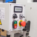 Фрезерно-сверлильный станок STALEX SBM-30 Vario