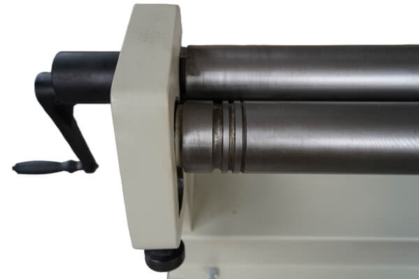 ISITAN TS 1300x75 (без стойки) 1 Ручной вальцовочный станок (без стойки) ISITAN TS 1300x75