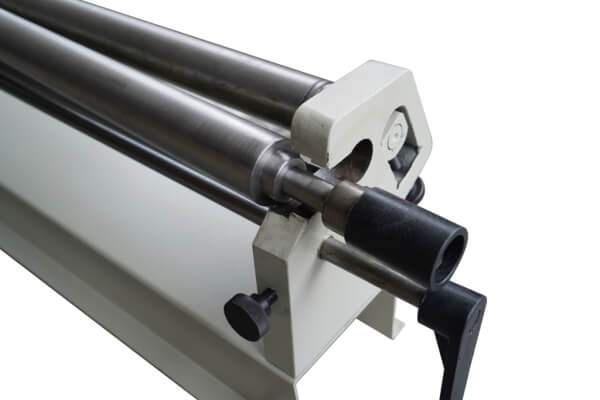 ISITAN TS 1300x75 (без стойки) 2 Ручной вальцовочный станок (без стойки) ISITAN TS 1300x75