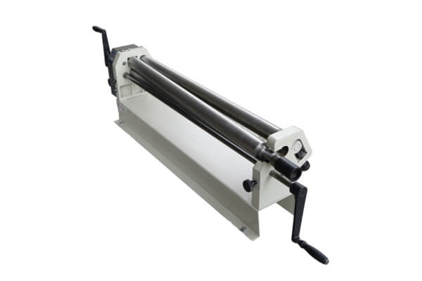 ISITAN TS 1300x75 (без стойки) 5 Ручной вальцовочный станок (без стойки) ISITAN TS 1300x75