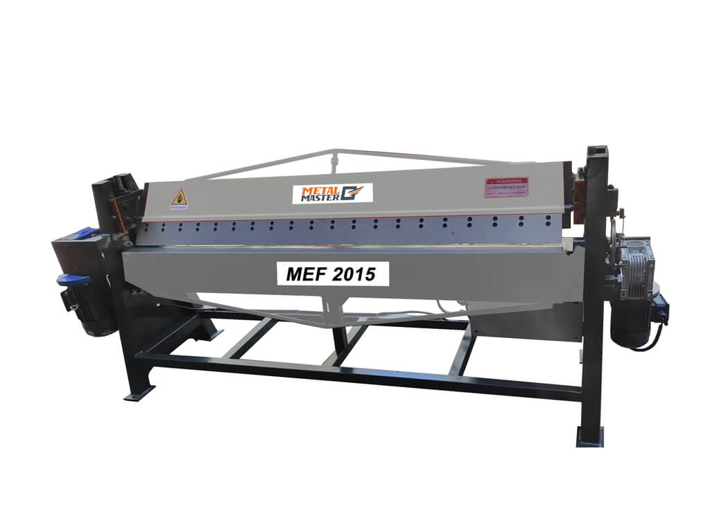 MEF 2015