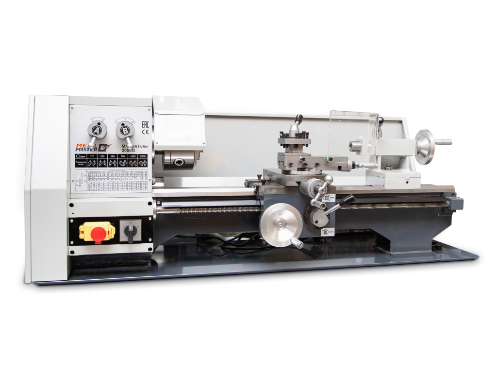 MasterTurn 2050G