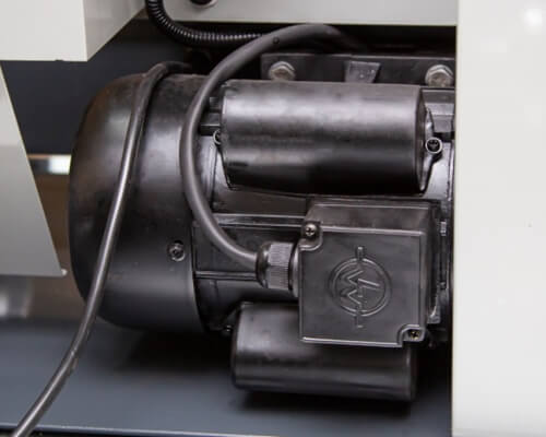 MasterTurn 2050G 5 Настольный токарно-винторезный станок Metal Master MasterTurn 2050G