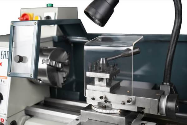 Настольный токарно-винторезный Станок Metal Master MasterTurn 2550GV Настольный токарно-винторезный Станок Metal Master MasterTurn 2550GV