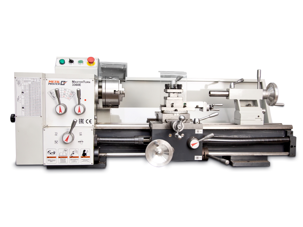 MasterTurn 3360E