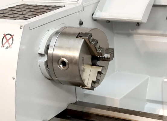 MasterTurn 2880G 7 Настольный токарно-винторезный станок Metal Master MasterTurn 2880G