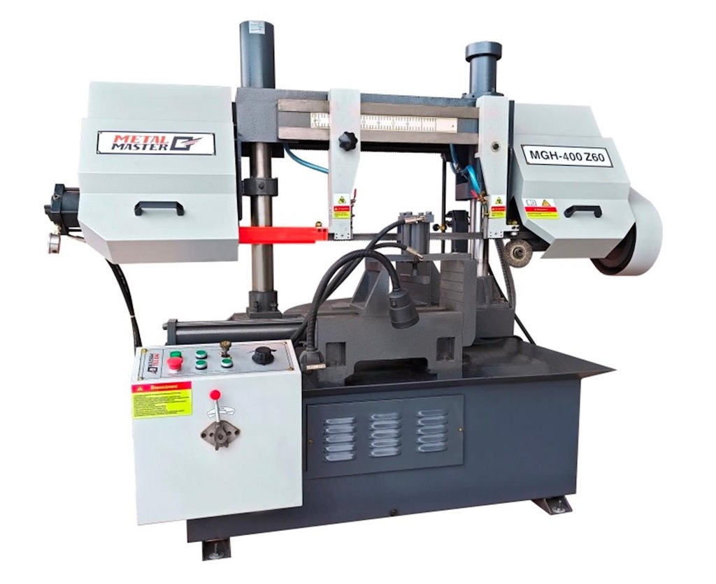 MGH-400 Z60