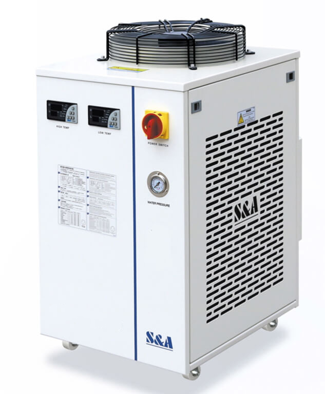 MLF-3015R 3000W 4 Оптоволоконный лазер Metal Master MLF-3015R 3000W (С автофокусом)