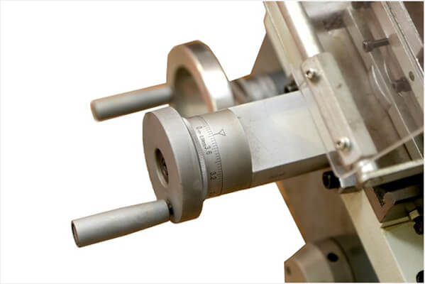 Токарный станок Metal Master MML 2550M