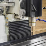 Инструментальный фрезерный станок Stalex WFM 750 Servo
