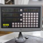 Токарно-винторезный станок STALEX CM6241/1000