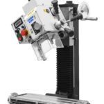Фрезерно-сверлильный станок STALEX SBM-20 Vario