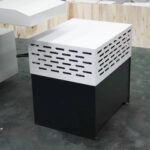Плоскошлифовальный станок STALEX SG-SG-40100AHD