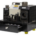 Станок заточной для сверл STALEX MR-G3