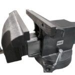 Тиски Metal Master ТСПН250